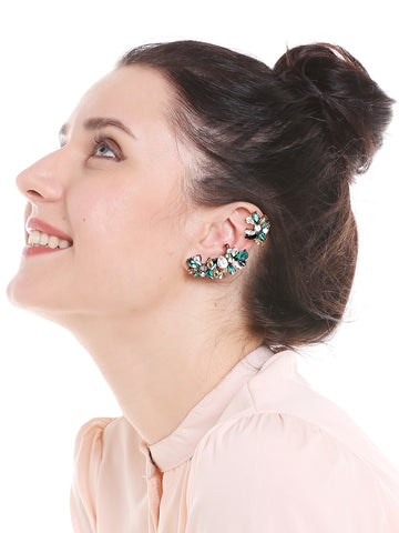 Timeless Treasures Earrings