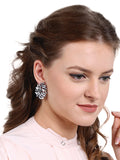 Cluster Earrings