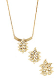 3 Times More Necklace