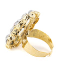 Gehna Ring