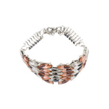 Fire Bird Cuff