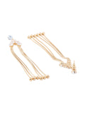Polly Jean Drop Earrings