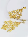 Mara Drop Earrings