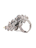 Hematite Ring