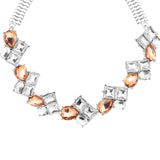 Orange Zest Necklace