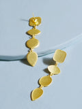Scult Drop Earrings