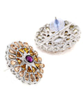 Filigree Earrings