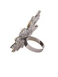 Crown Ring