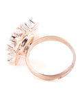 Star Flower Ring
