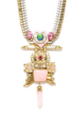 Wild Romance Necklace