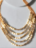 Bella Layered Necklace
