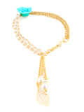 Turquoise Talent Bracelet