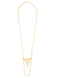 Elephant Necklace