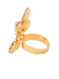 Trishul Ring