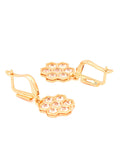 Sunbowl Earrings