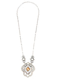 Katerina Pendant Necklace