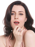 Betal Leaves Ring