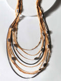 Quinn Layered Necklace