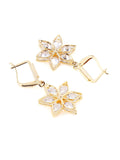 Brooklyn Star Earrings