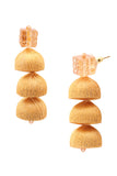 Spirit Of Asia Earrings