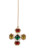Drop Choker