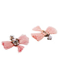 Rapunzel Drop Earrings