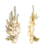 Angel Wings Earrings