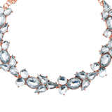 Shine Through Necklace