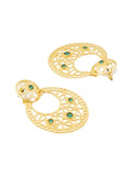 Belflower Drops Earrings