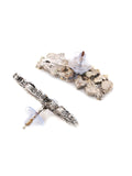 Asymmetric Earrings