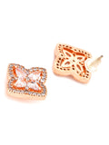Star Diamond Earrings
