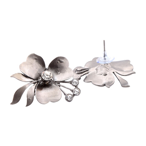Evening Petals Earrings