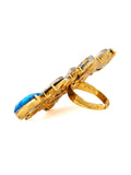 Queen Bee Ring