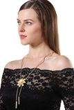 Flower Child Necklace