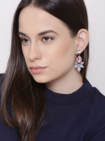 Lovely Two Earrings