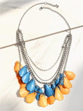 Petals Of Eden Necklace