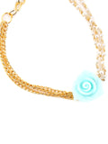 Powder Sky Bracelet