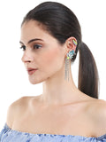 Mixed Match Earrings