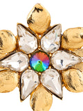 Wild Flower Ring