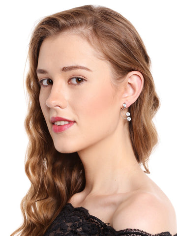 Come Back Earrings