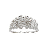 Fire Bird Cuff
