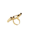 Back To The Future Ring