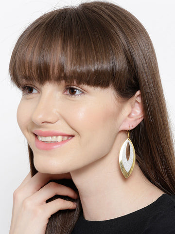 Flirty Diva Earrings (Pair Of 2)