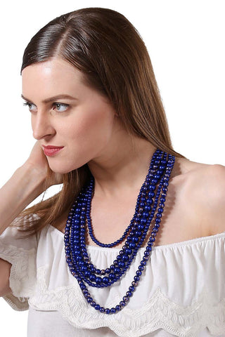 Deep Sea Choker