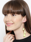 Tasseled Tales Earrings