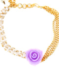 Lilac Lover Bracelet