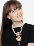 Wild Romance Necklace