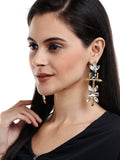 Celestial Drops Earrings