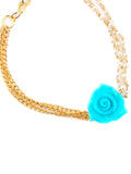 Turquoise Talent Bracelet
