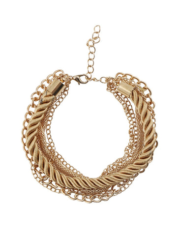Golden Era Bracelet